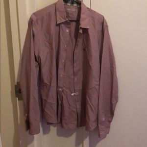 Burberry Brit Mens Shirt